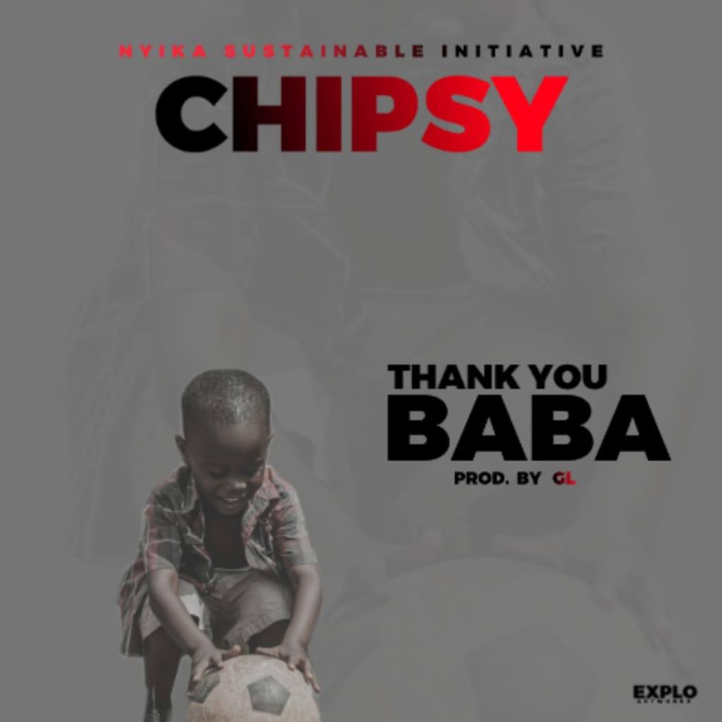 Thank You Baba