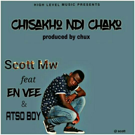 Chisankho Ndi Chako