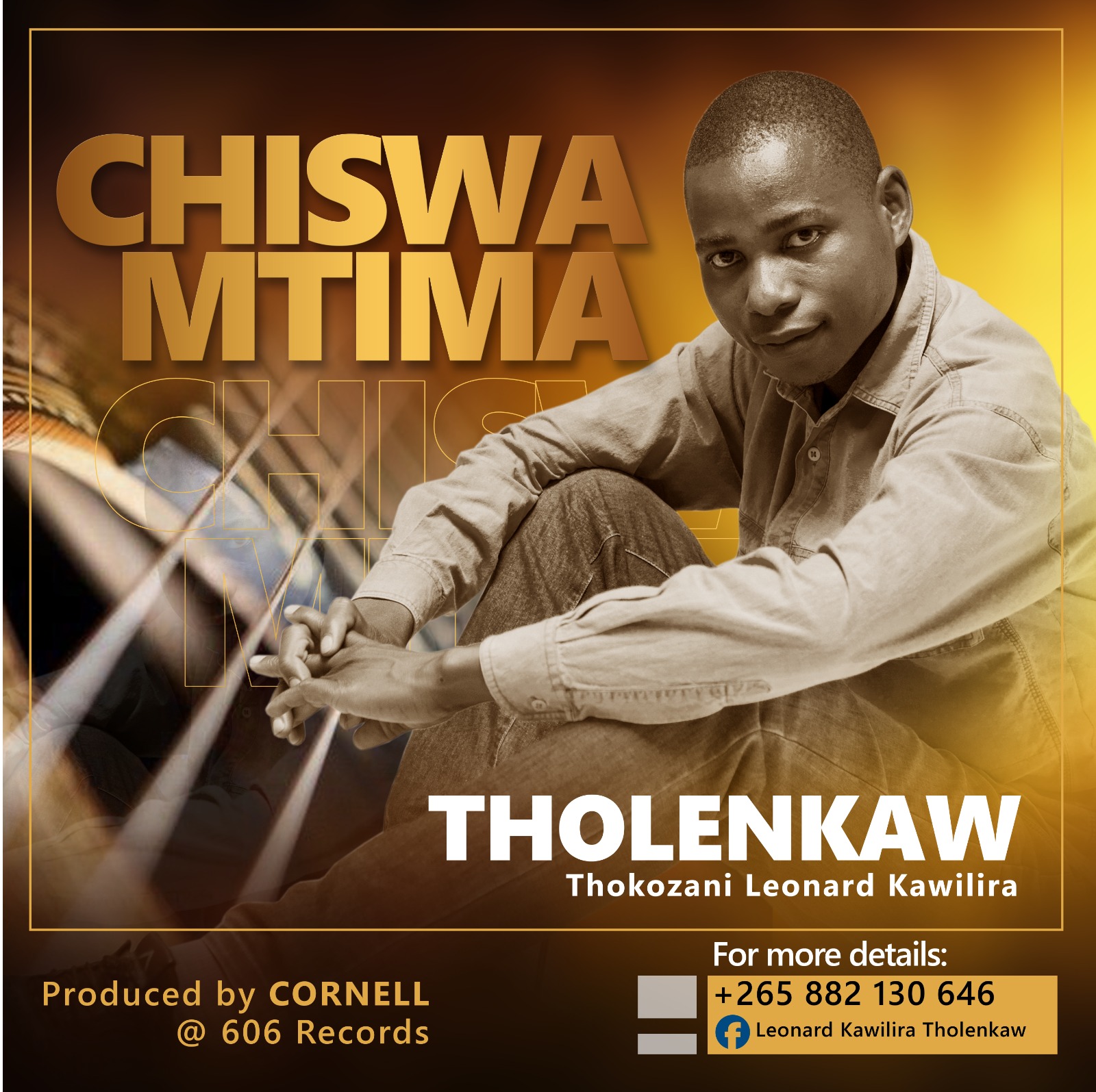 Chiswa Mtima