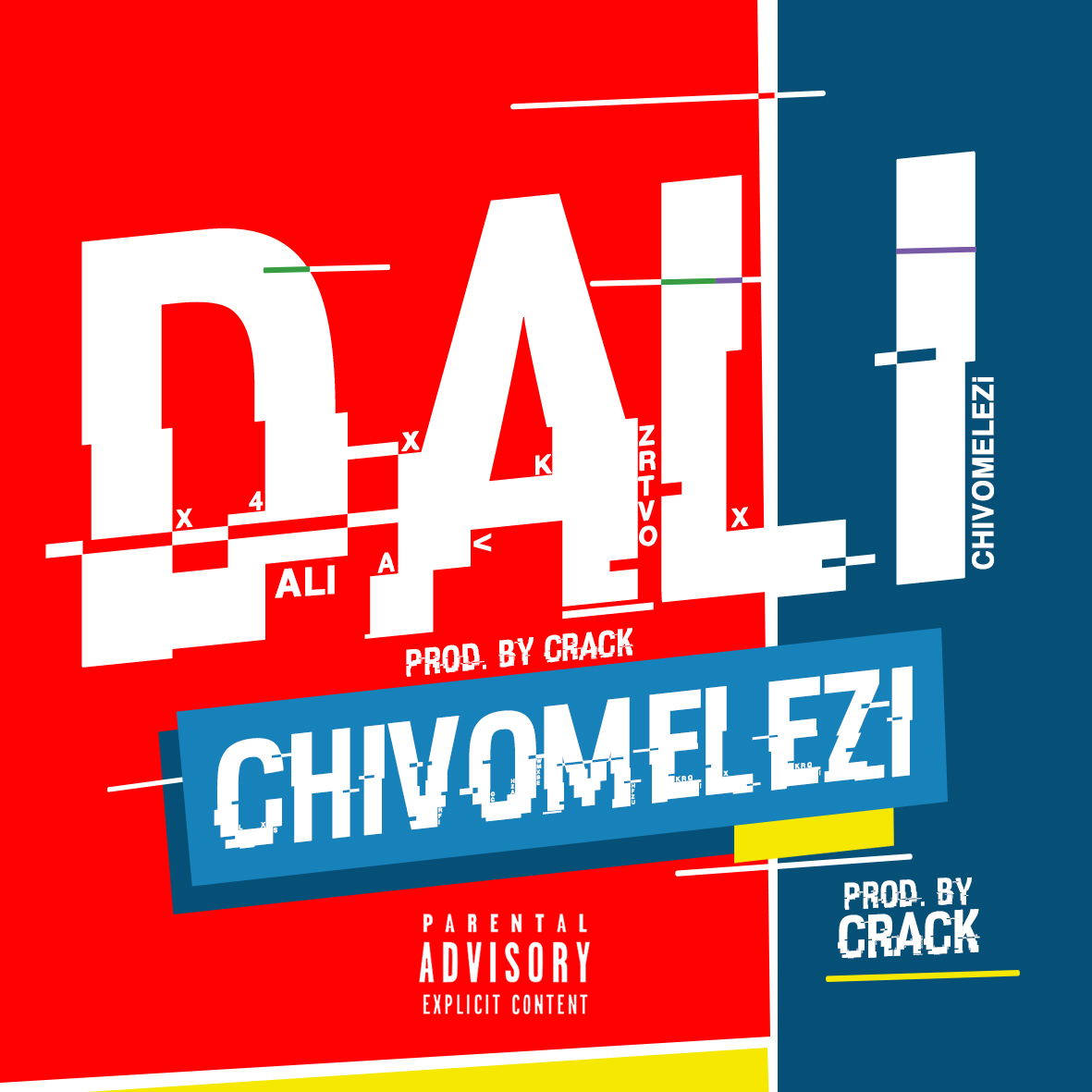 Chivomelezi