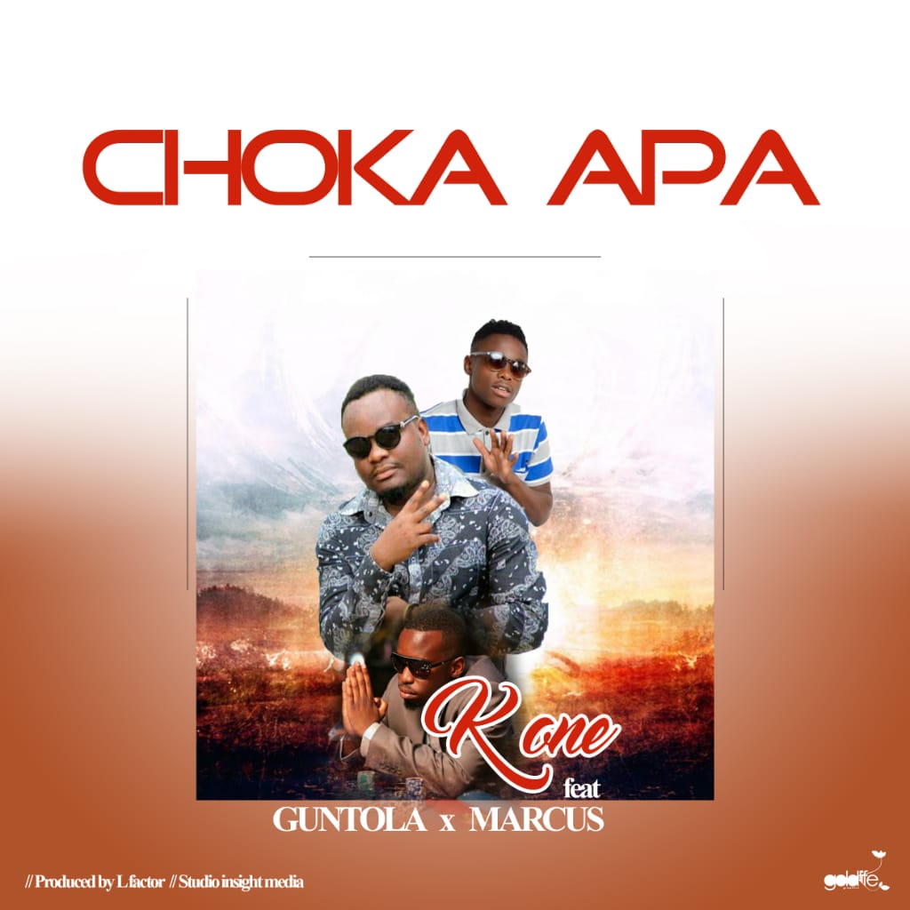 Choka Apa
