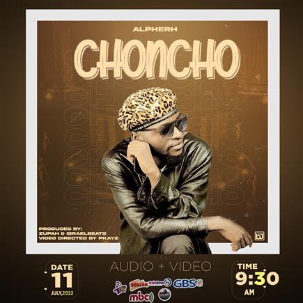 Choncho