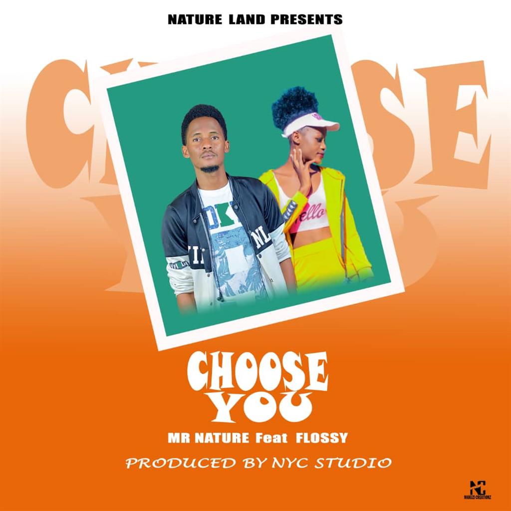 Choose You