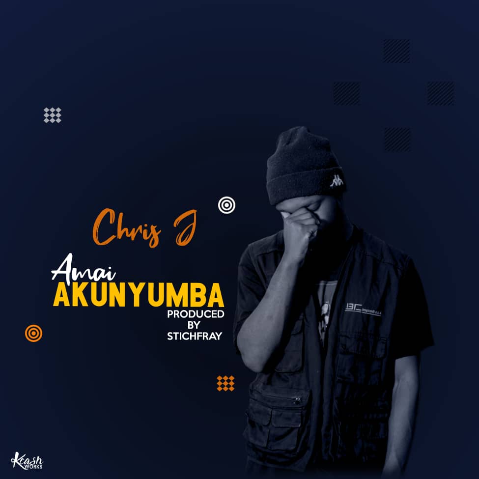 Amayi Akunyumba