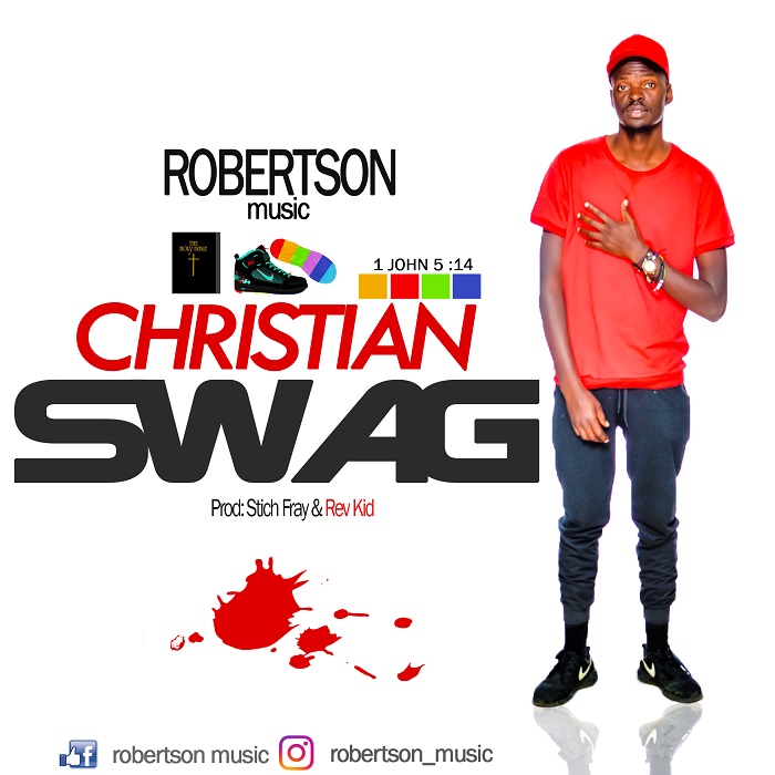 Christian Swag