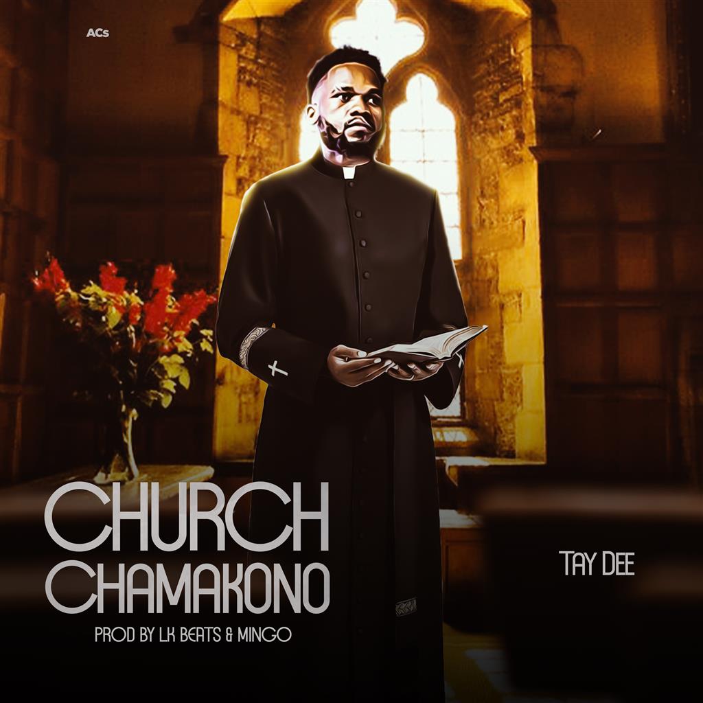  Church Chamakono