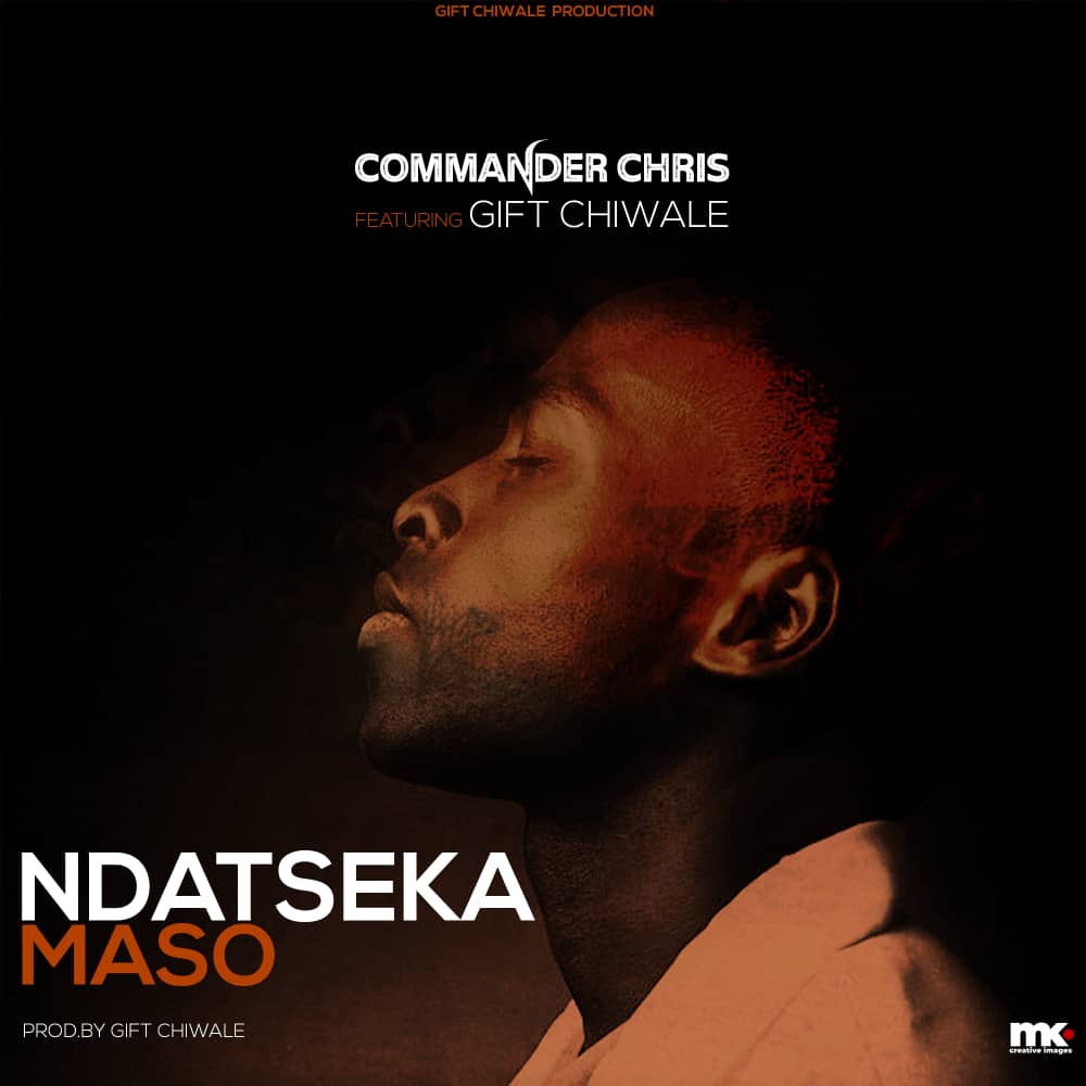Ndatseka Maso