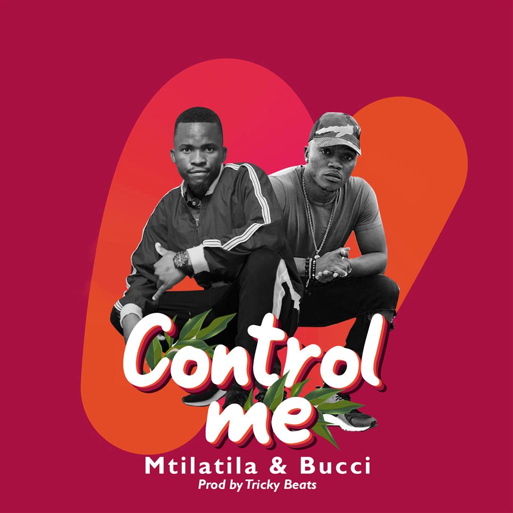 Control Me