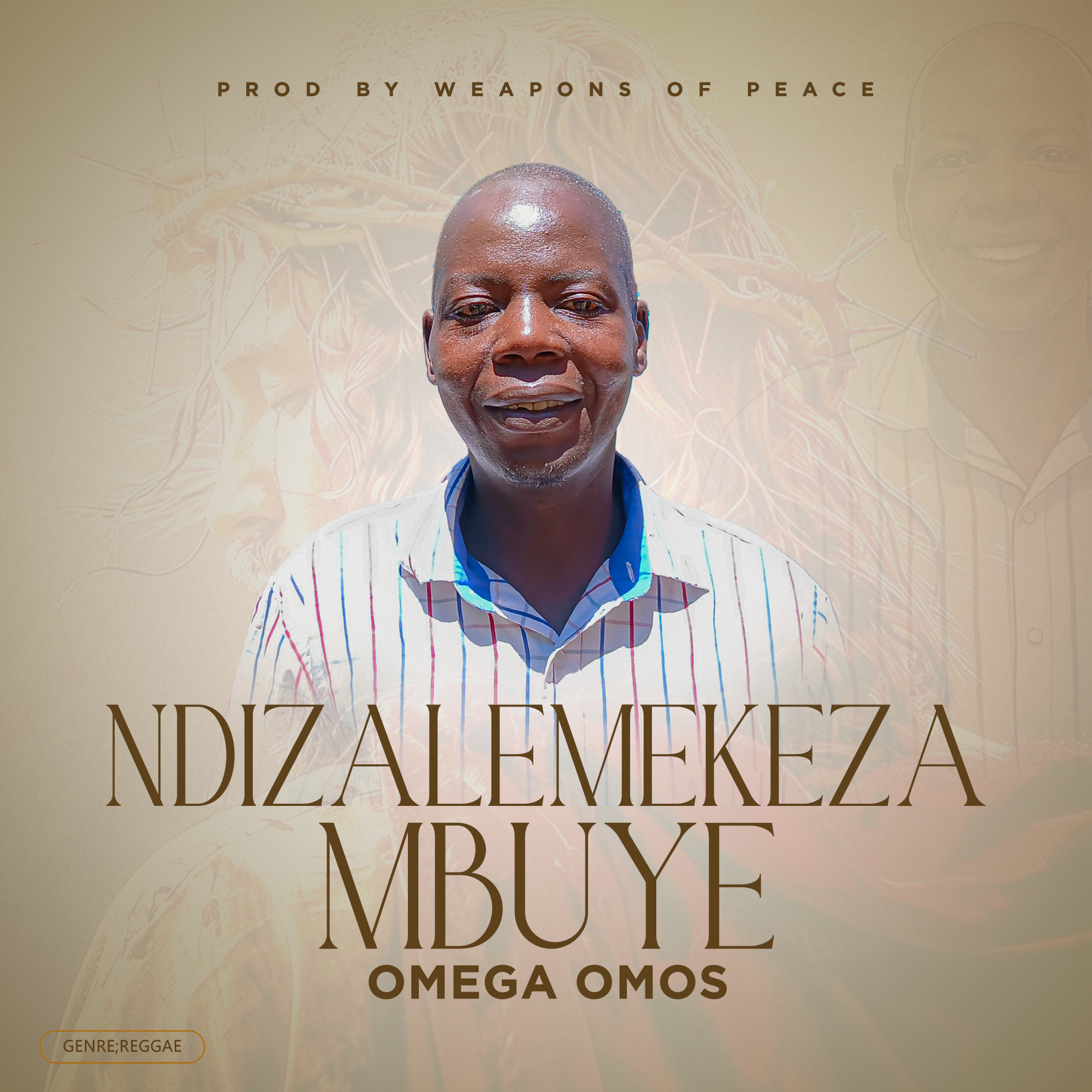 Ndizalemekeza Ambuye