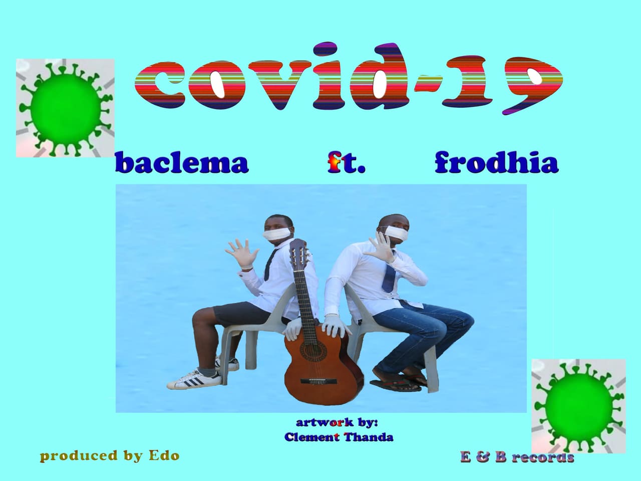 Covid -19