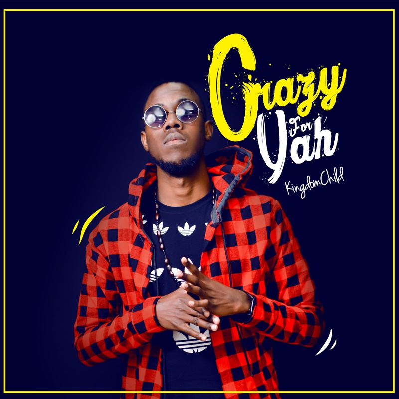 Crazy For Yah