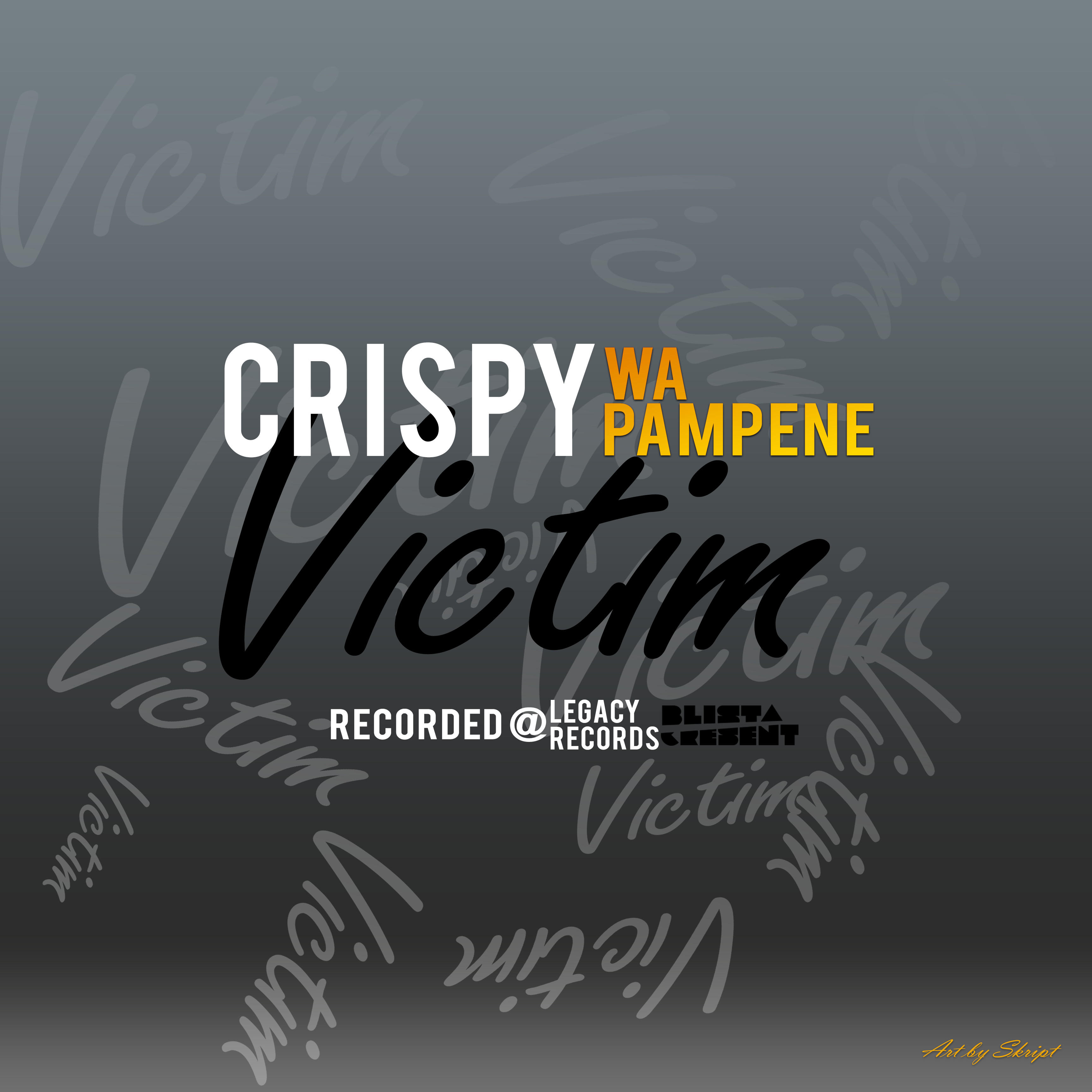Victim