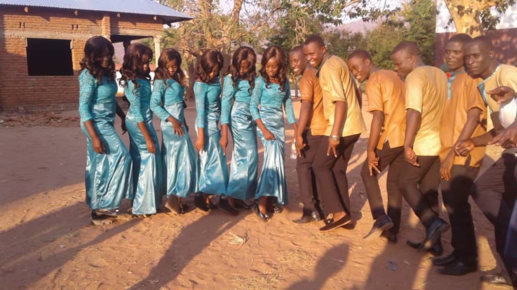 Ali Mbali Yanga