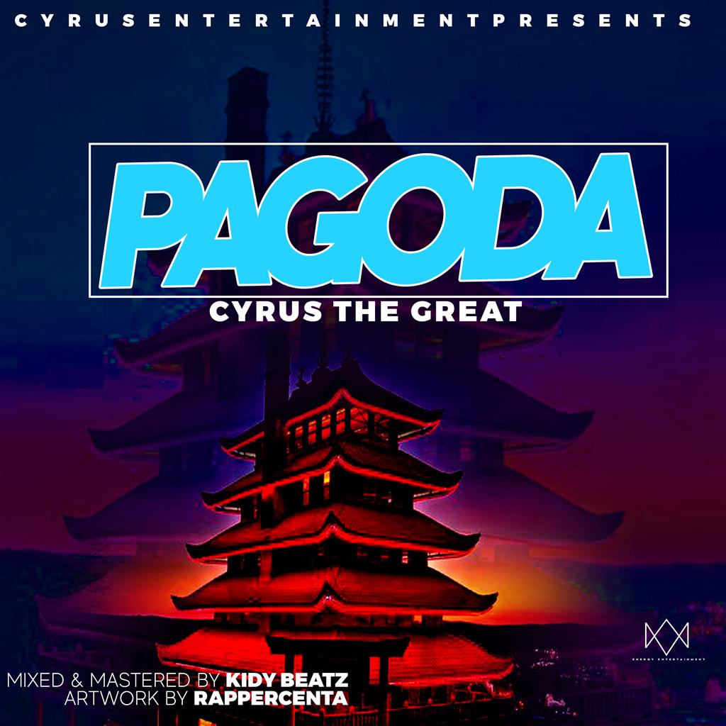 Pagoda
