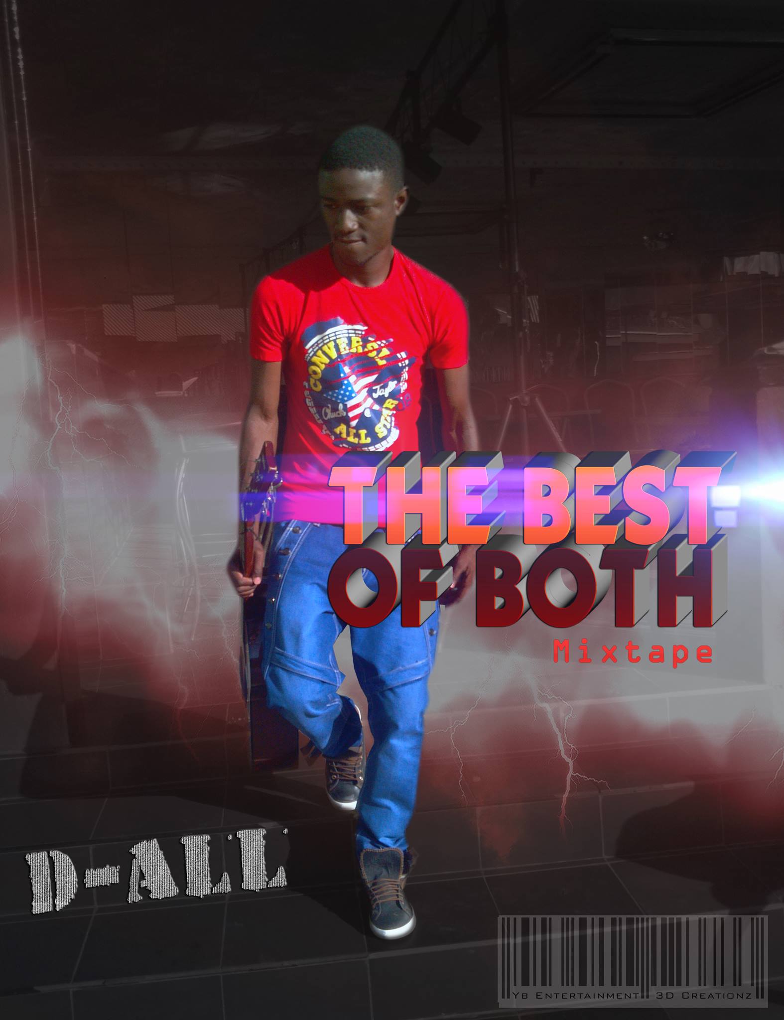 The Best Of Both