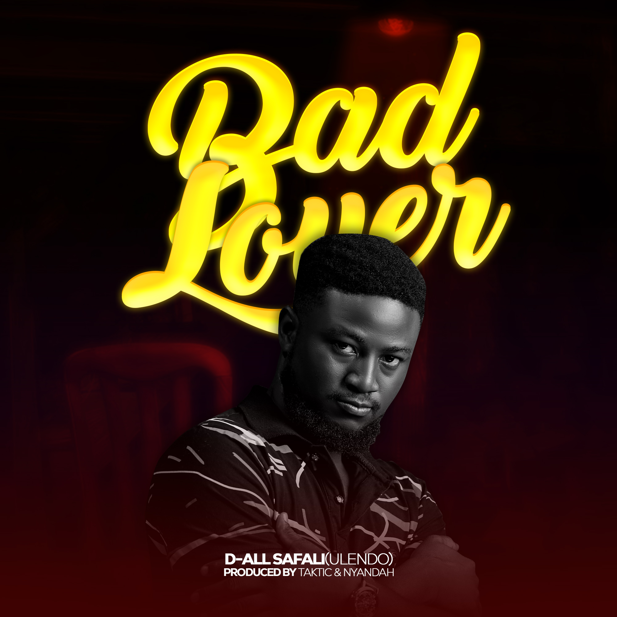 Bad Lover