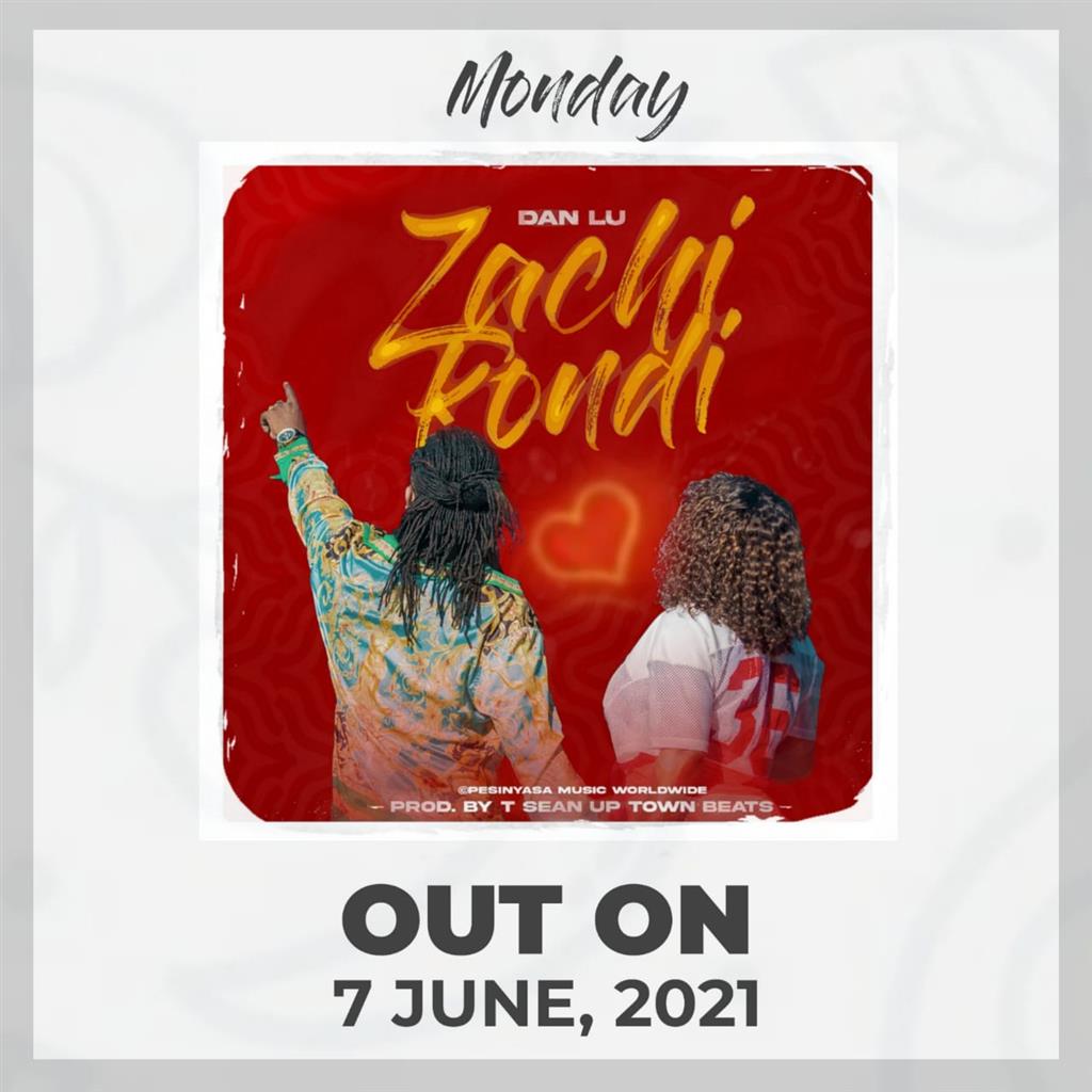 Zachikondi