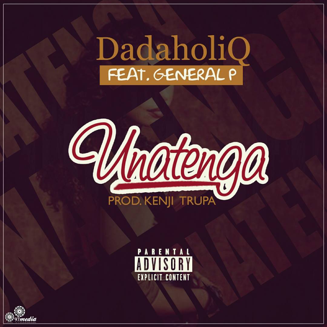 Unatenga