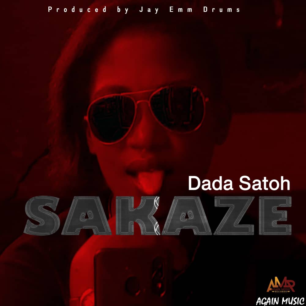 Sakaze