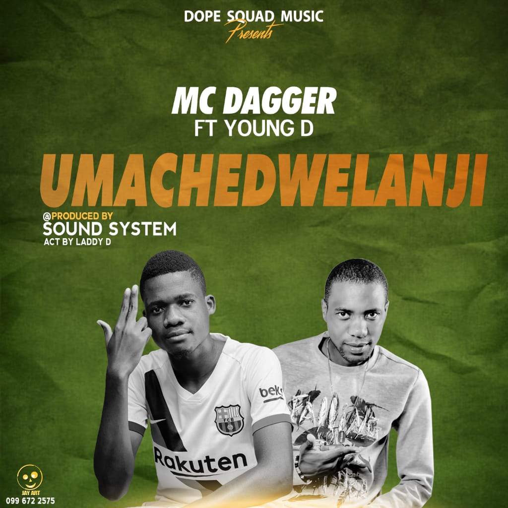 Umachedweranji