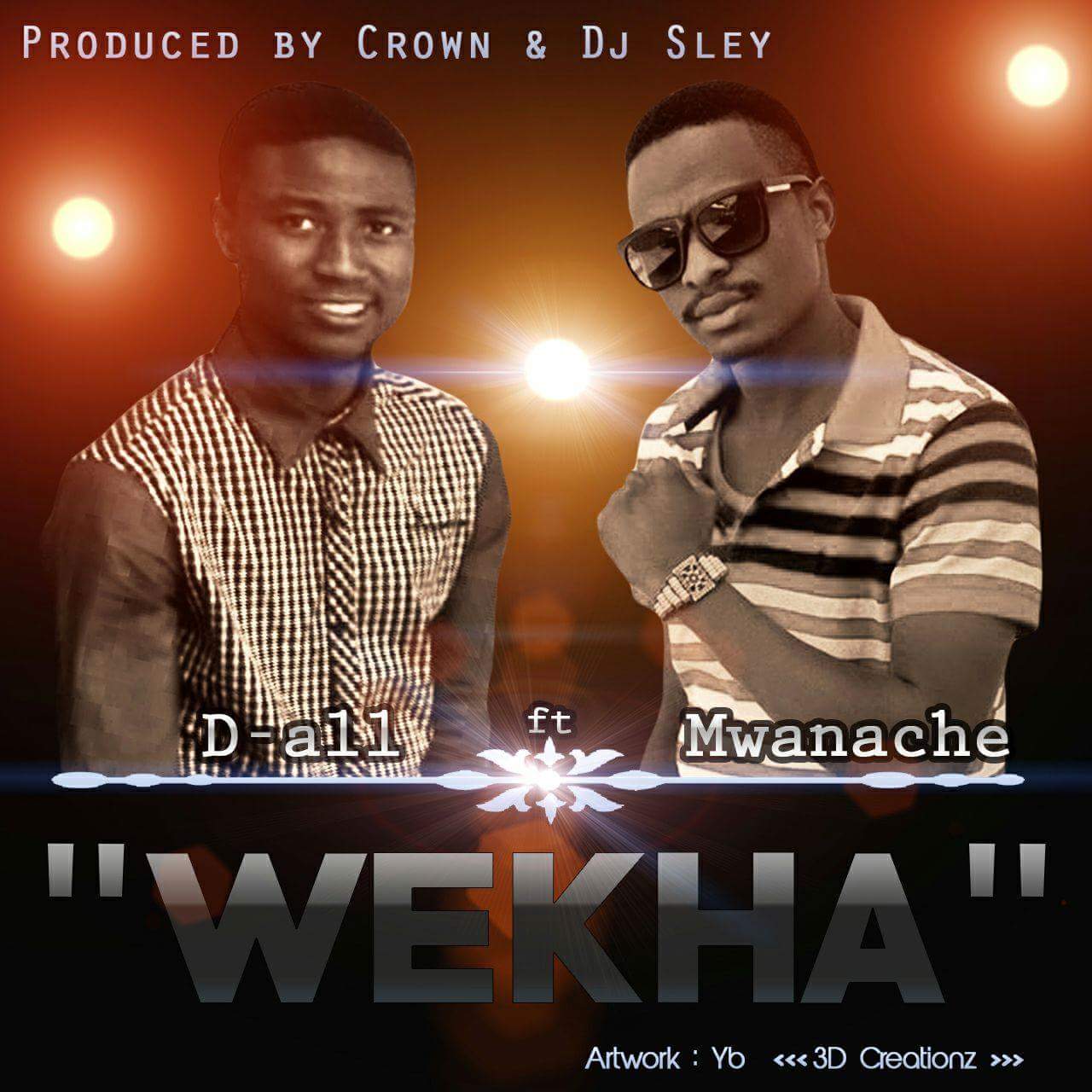 Wekha