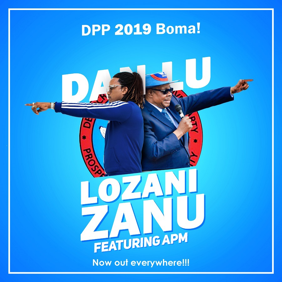 DPP 2019 Boma