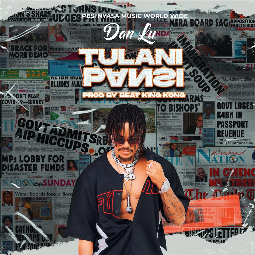 Tulani Pansi