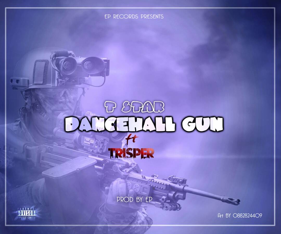 Dancehall Gun