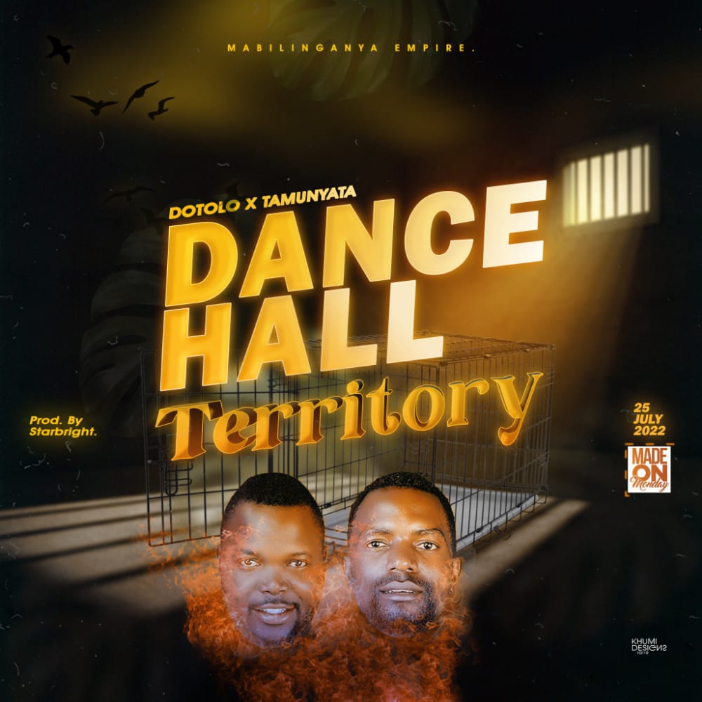 Dancehall Territory