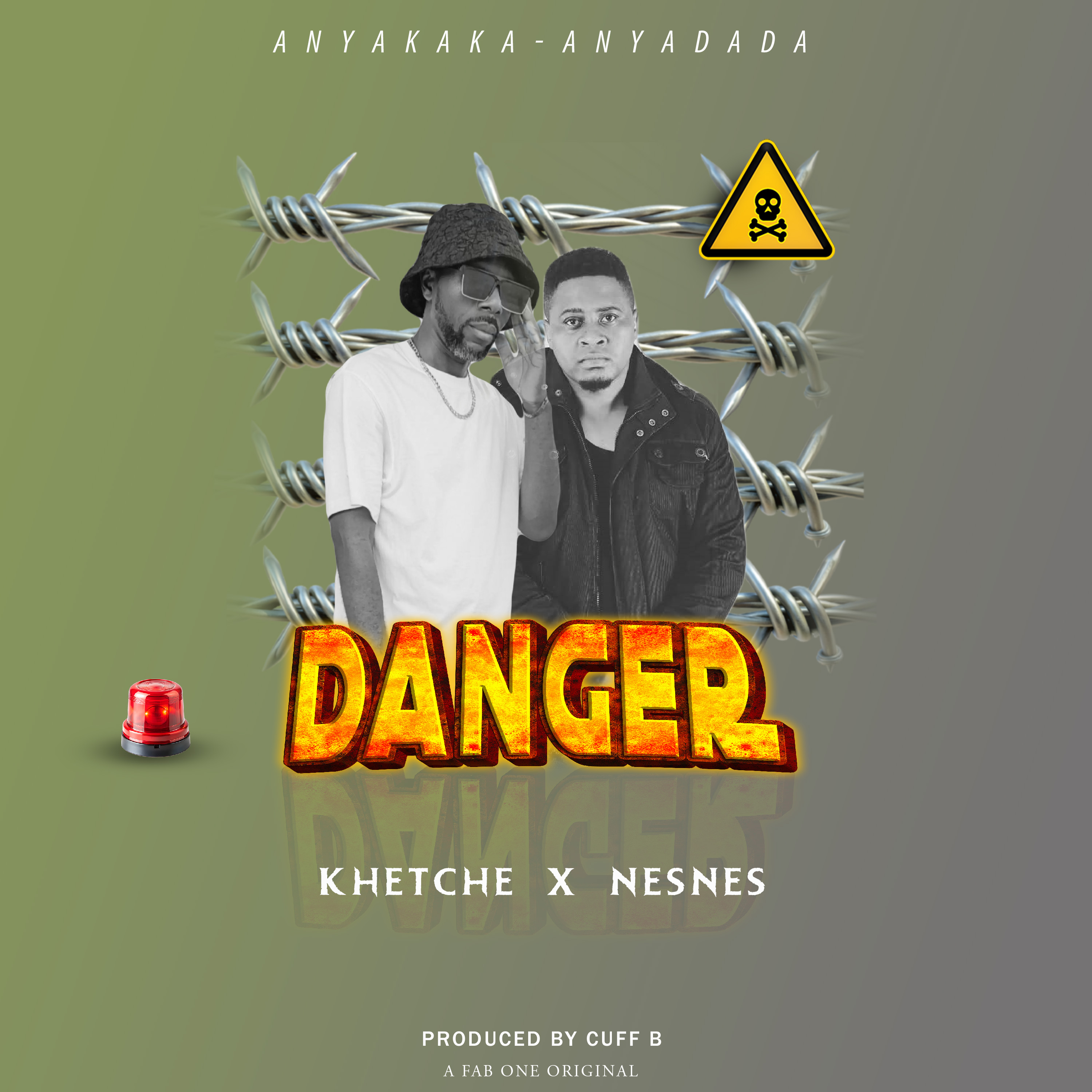 Danger