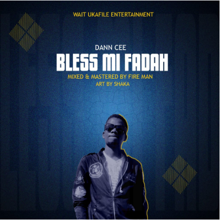 Bless Mi Fadah
