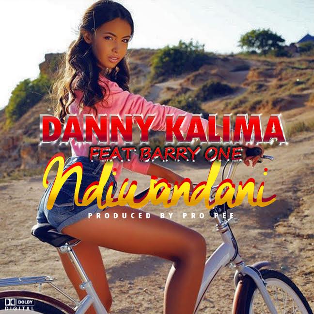 Zamalove EP