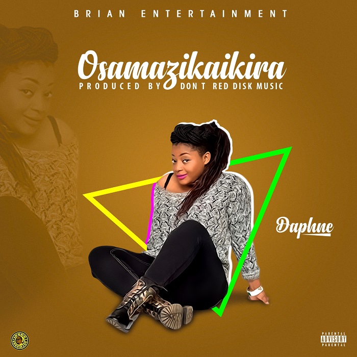 Osamazikaikila