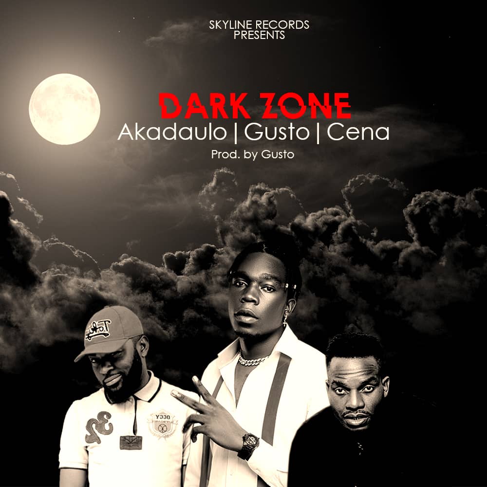 Dark Zone