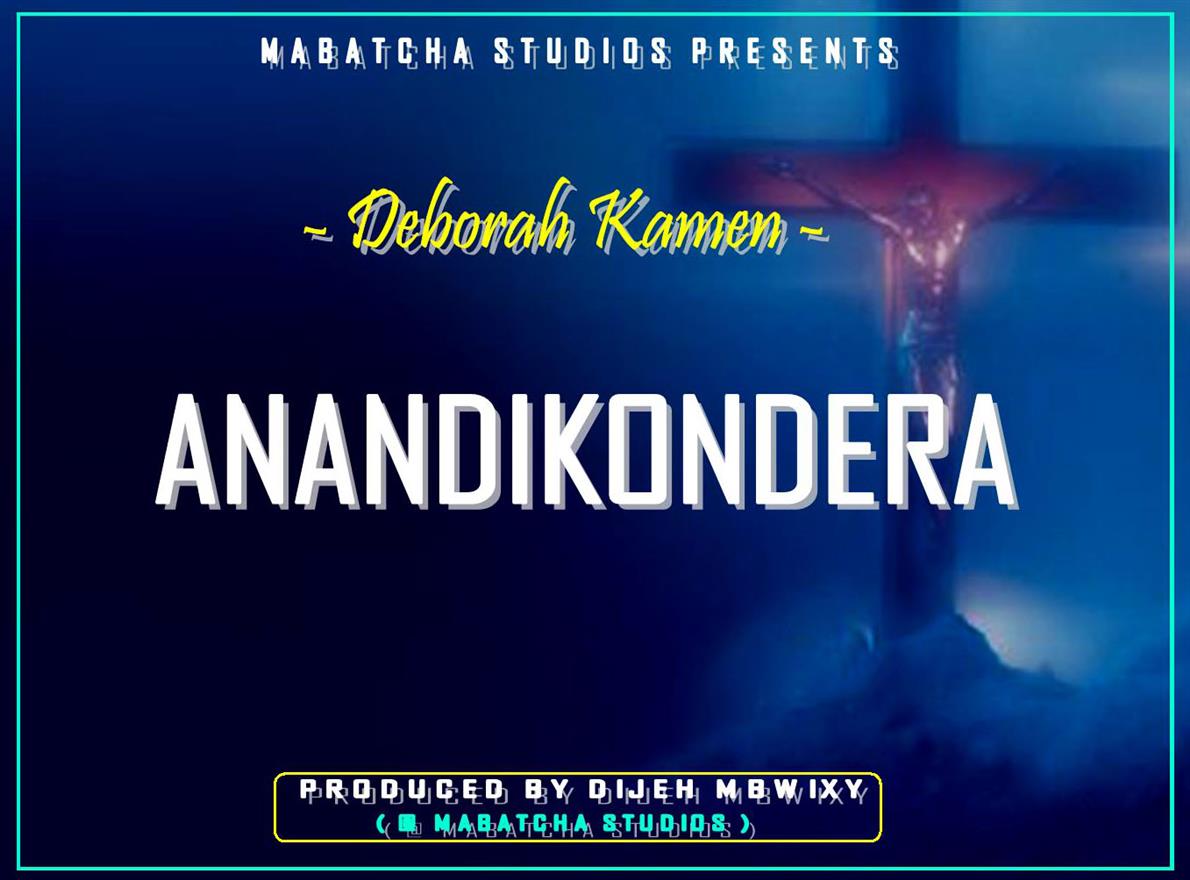Anandikondera