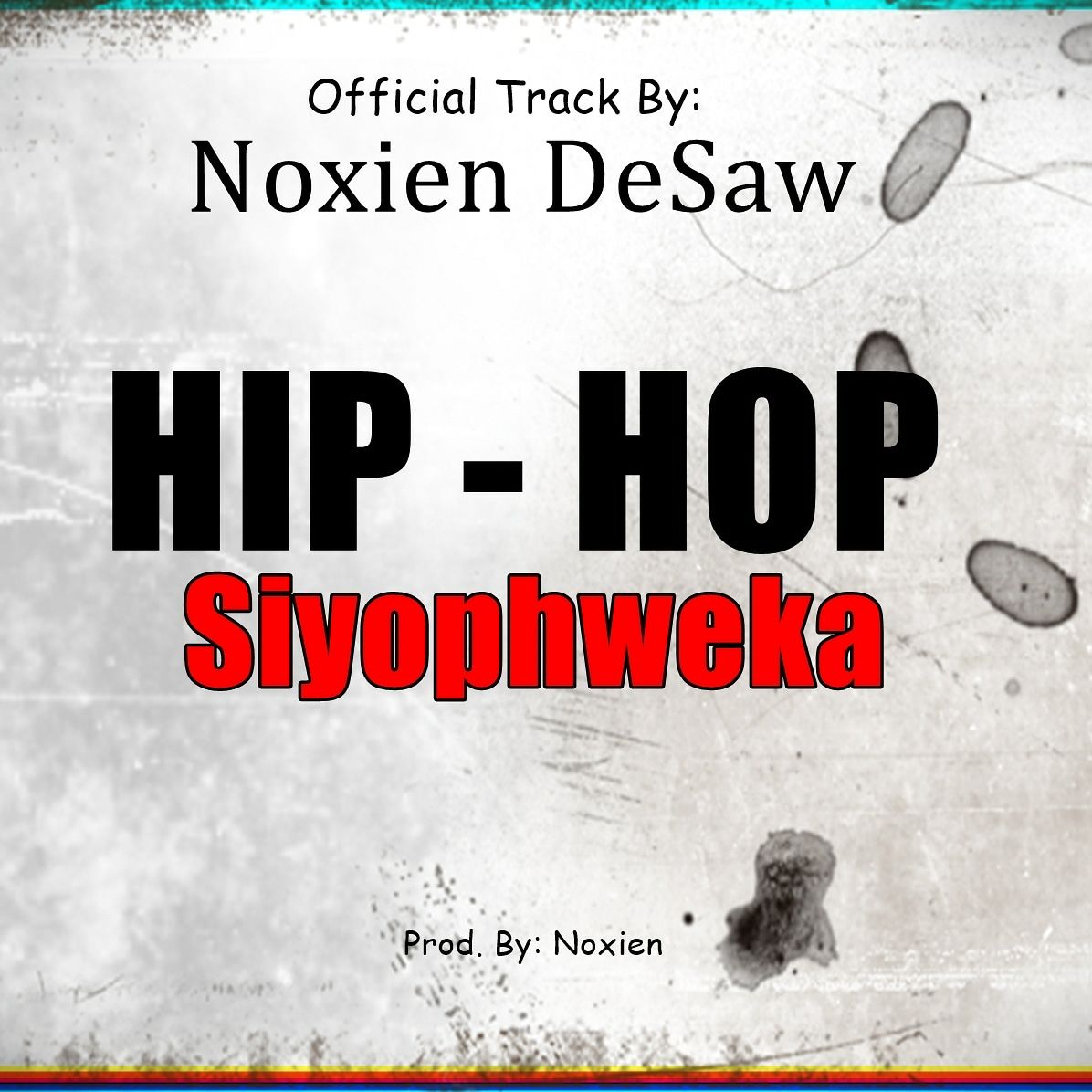 Hip-Hop