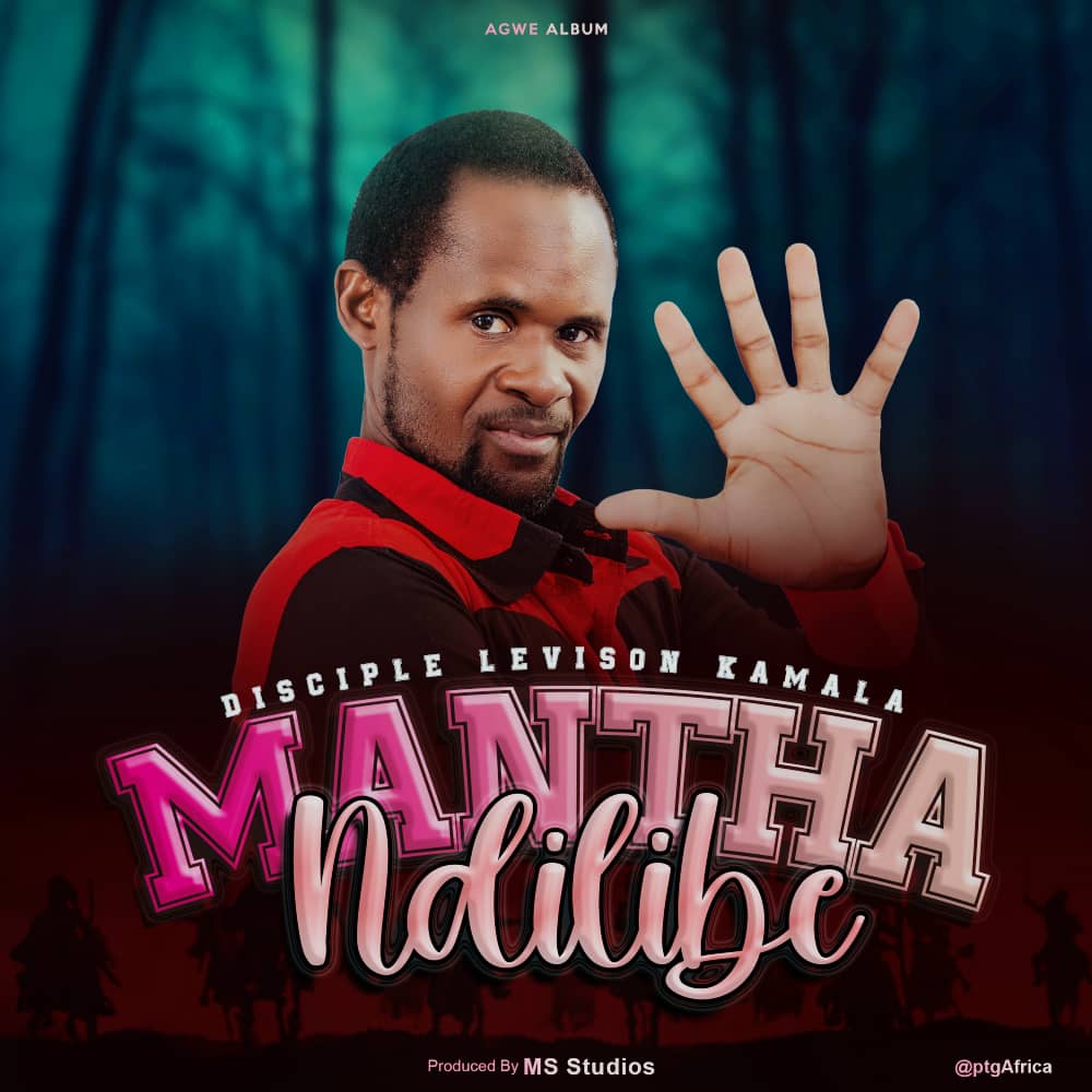 Mantha Ndilibe