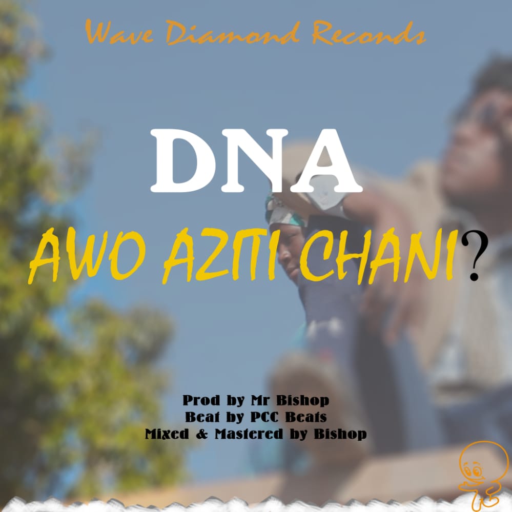 Awo Aziti Chani 