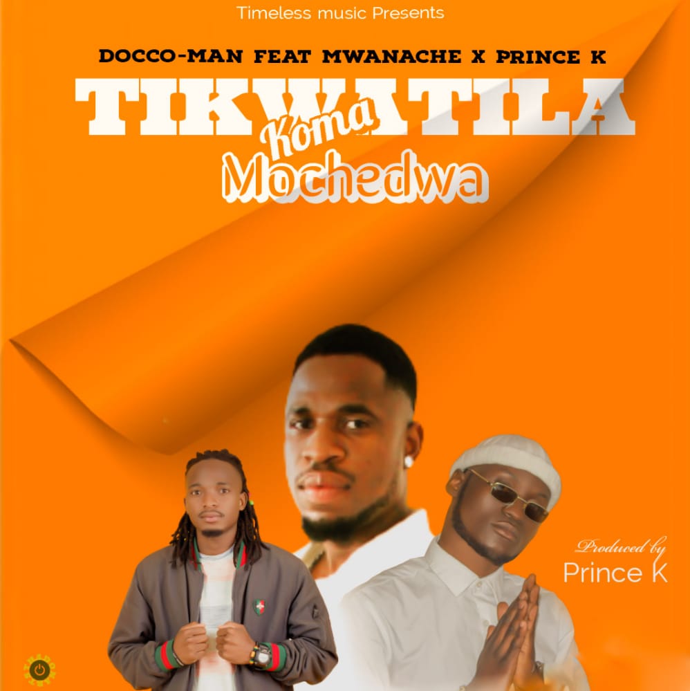 Tikwatira Koma Mochedwa