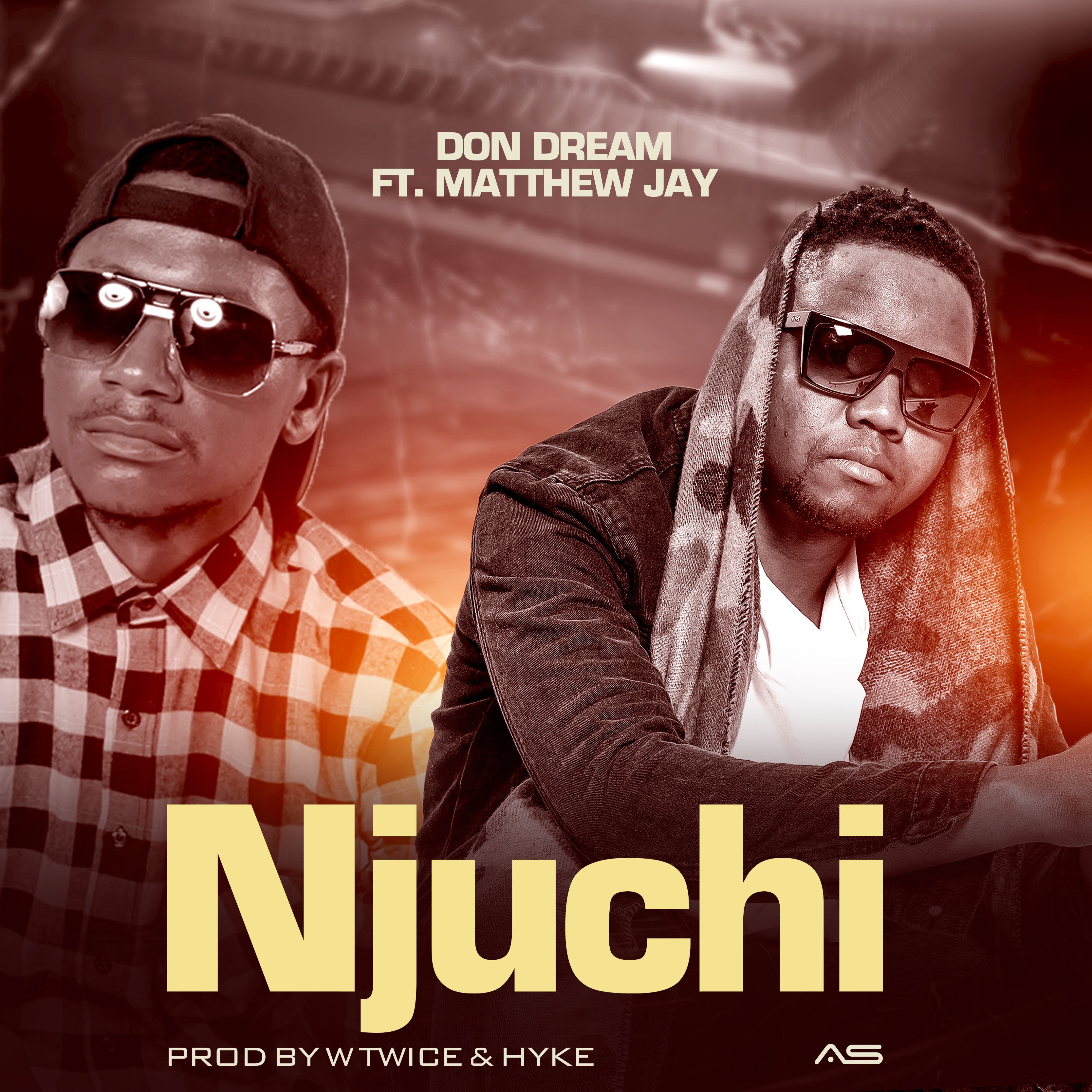 Njuchi