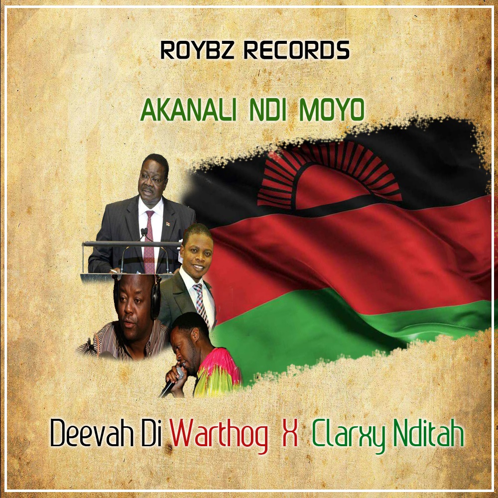 Akanali Ndi Moyo