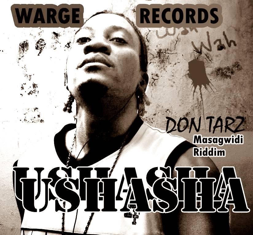 Ushasha