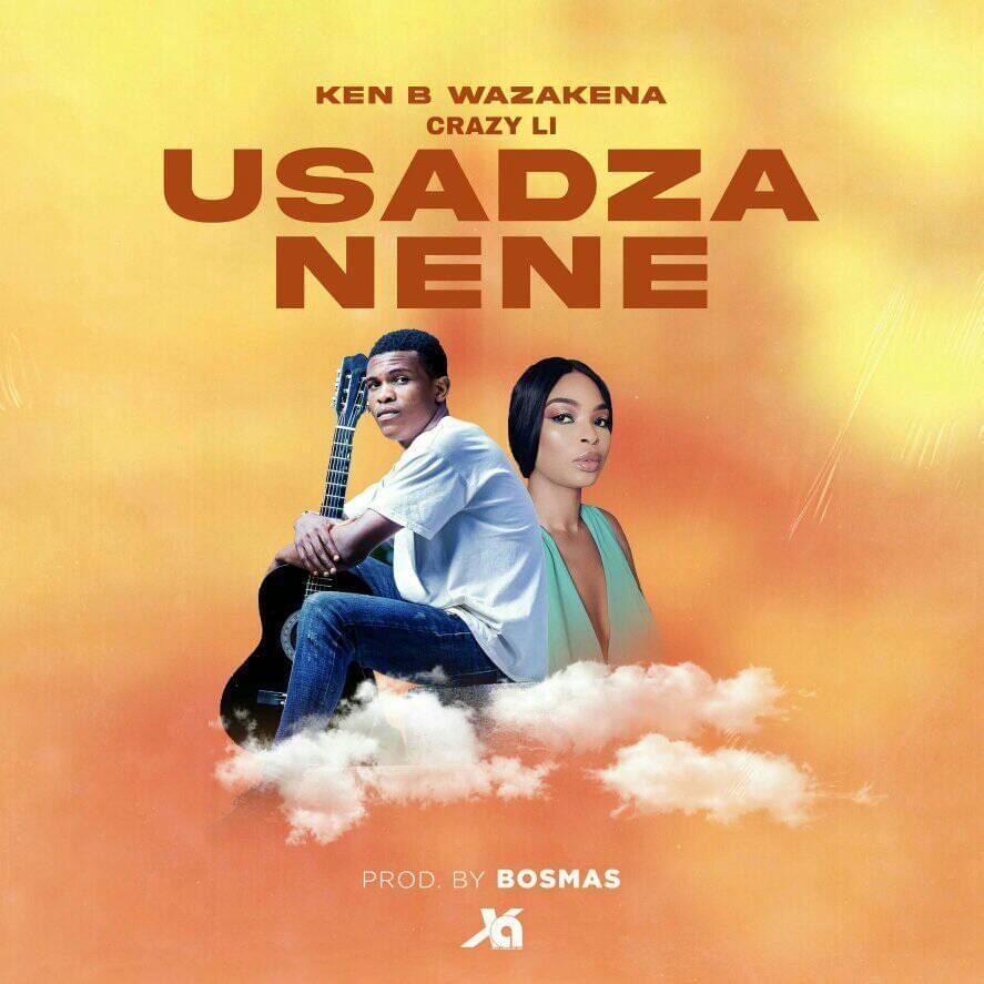Usadzanene
