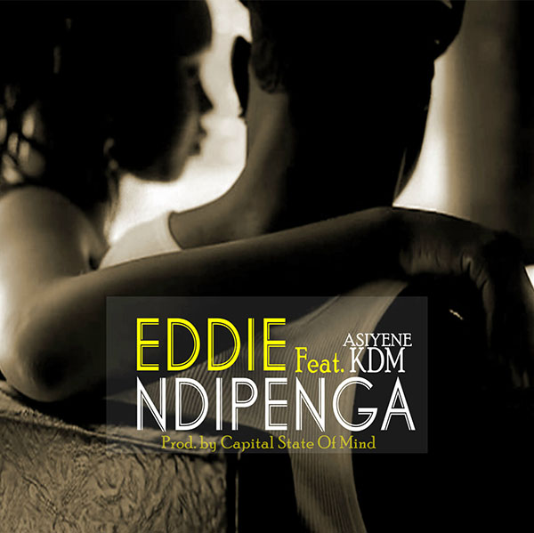 Ndapenga