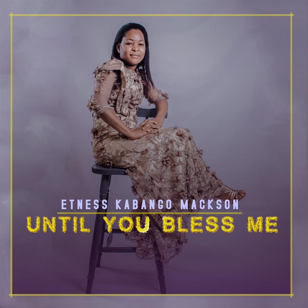 Untill You Bless Me