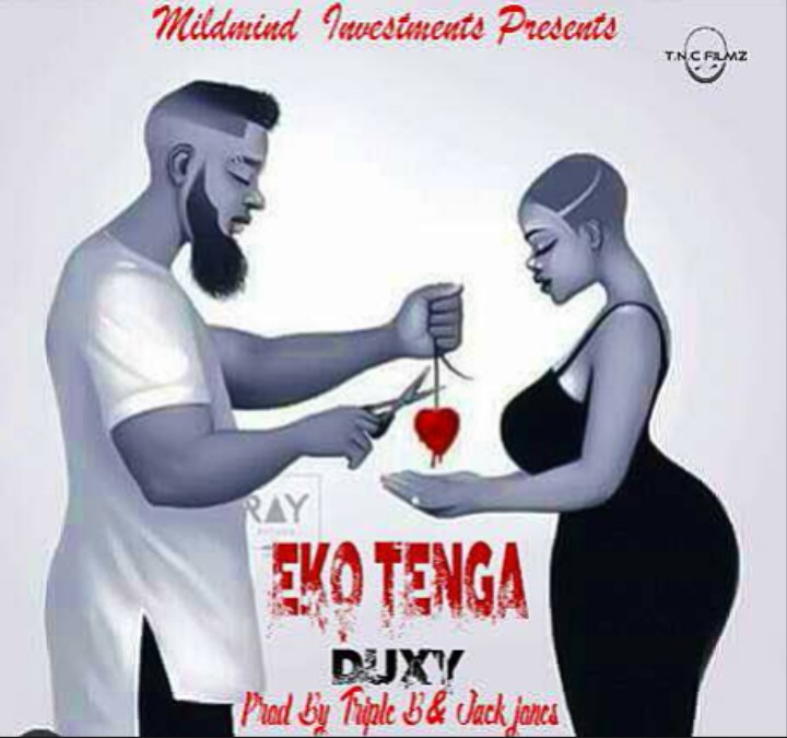Eko Tenga
