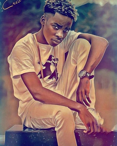 Eli Njuchi