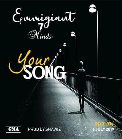 Your Song