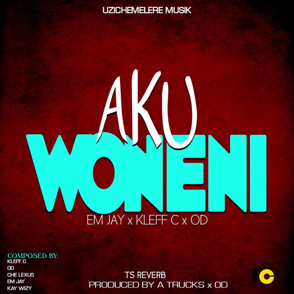 Akuwoneni