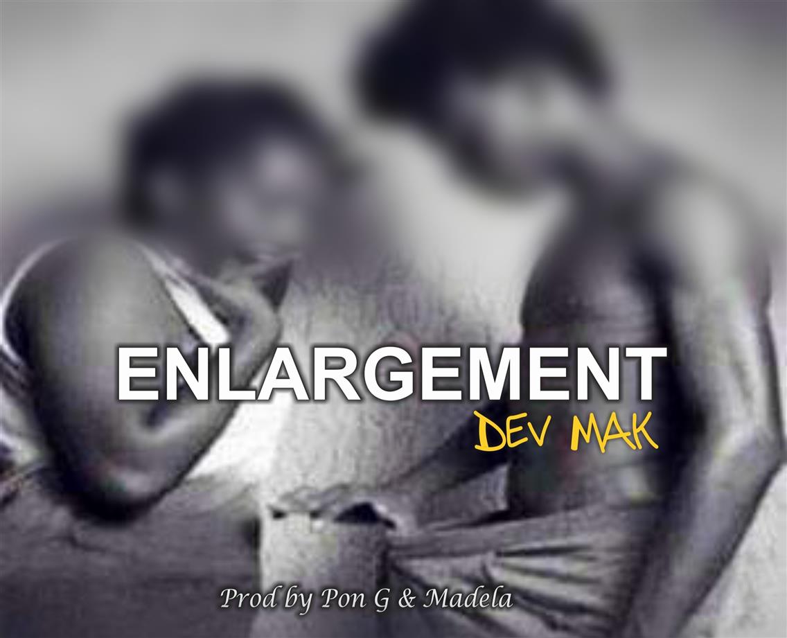 Enlargement 